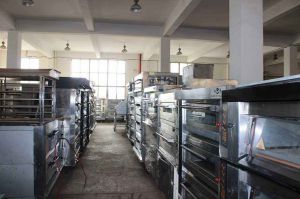 深圳高价回收烘焙设备，烘焙物资设备