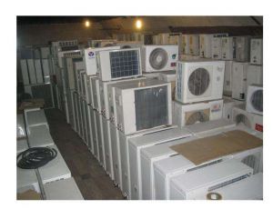 深圳二手空调回收，品牌空调回收
