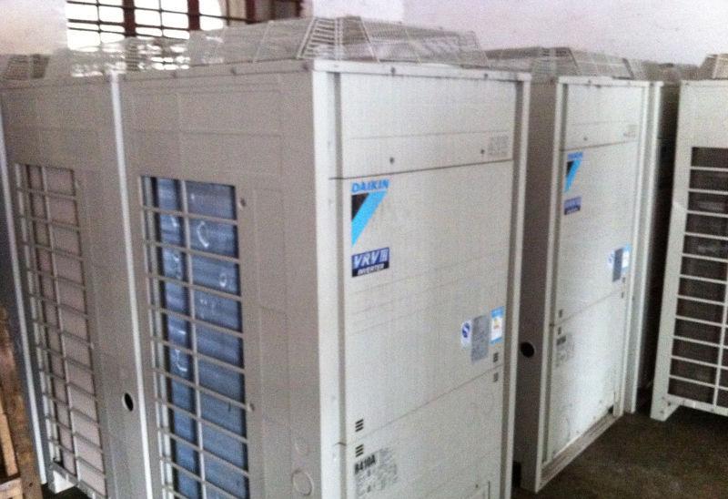 深圳中央空调回收，二手中央空调回收，多联机空调回收，格力中央空调回收