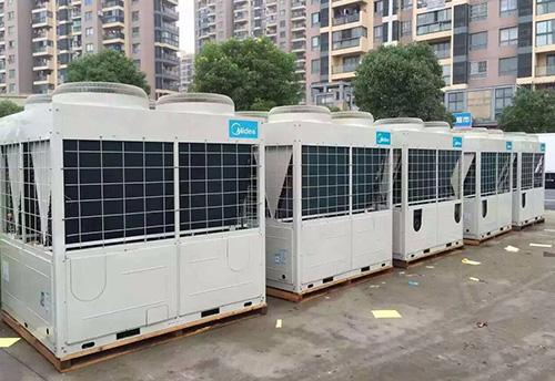 深圳中央空调回收，深圳商用中央空调回收，家用中央空调回收